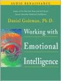Working with Emotional Intelligence