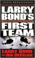 Larry Bond's First Team