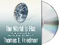 World Is Flat A Brief History Of The Twenty-first Century