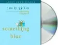 Something Blue