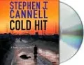 Cold Hit (Shane Scully Series #5)