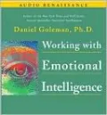 Working with Emotional Intelligence