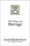 Future of Marriage