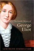 Jewish Odyssey of George Eliot