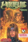Witchblade Tankobon, Volume 4