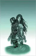 Witchblade Tankobon, Volume 5
