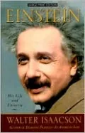 Einstein: His Life and Universe
