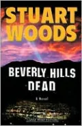 Beverly Hills Dead (Rick Barron Series #2)