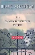 The Zookeeper's Wife: A War Story