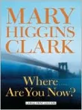 Where Are You Now?