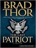 The Last Patriot