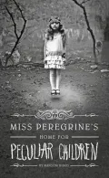 Miss Peregrines Home For Peculiar Children