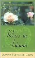 Roses in Autumn