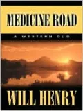 Medicine Road