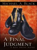 A Final Judgment: A Ron Shade Novel