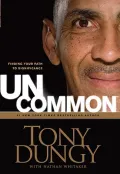 Uncommon: Finding Your Path to Significance