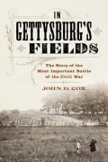 In Gettysburg's Fields