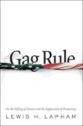 Gag rule