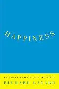 Happiness Lessons From The New Science