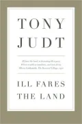 Ill Fares the Land