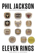 Eleven Rings: The Soul of Success (Signed Edition)