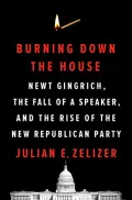 Burning Down the House