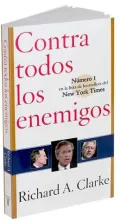 Contra todos los enemigos (Against All Enemies: Inside America's War on Terror)