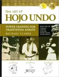 The Art of Hojo Undo: Power Training for Traditional Karate