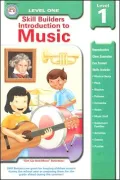Introduction to Music, Level 1: Skill Builders