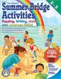 Summer Bridge Activities, Grades 2-3