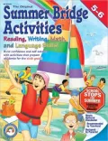 Summer Bridge Activities, Grades 5-6