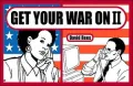 Get Your War On