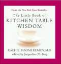 The Little Book of Kitchen Table Wisdom