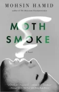 Moth Smoke