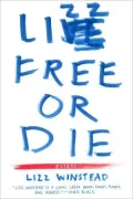 Lizz Free or Die