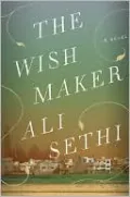 The Wish Maker
