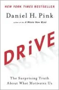 Drive: The Surprising Truth about What Motivates Us