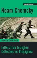 Letters from Lexington: Reflections on Propaganda