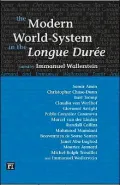 The Modern World-System in the Longue Duree