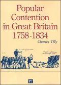 Popular Contention in Great Britain