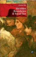 Identities, Boundaries, and Social Ties