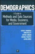 Demographics: A Guide to Methods and Data Sources for Media, Business, and Government