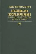 Learning and Social Difference
