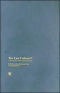 The Law Unbound!: A Richard Delgado Reader