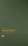 Cities of God and Nationalism: Rome, Mecca, and Jerusalem as Contested Sacred World Cities