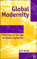 Global Modernity