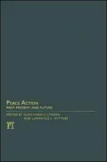Peace Action: Past, Present, and Future