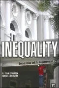 Inequality: Social Class and Its Consequences