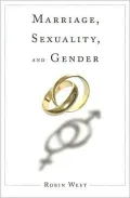 Marriage, Sexuality, and Gender