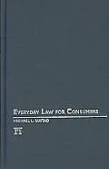 Everyday Law for Consumers